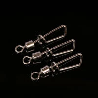 PikePro Quick Change Swivels